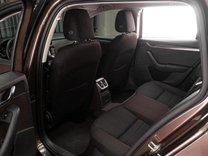 Универсал Skoda Octavia 2014 года, 1359000 рублей, Тюмень