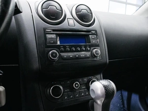 Внедорожник Nissan Qashqai 2011 года, 1050000 рублей, Красноярск