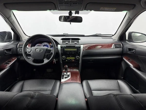 Седан Toyota Camry 2013 года, 1380000 рублей, Орёл