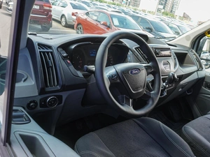 Ford Transit, VIII (2013—н. в.) 2.2 TDCi MT (135 л.с.) 2016г. 2016 года, 2259000 рублей, Воронеж