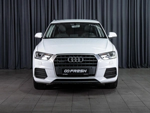 Внедорожник Audi Q3 2016 года, 2240000 рублей, Волгоград