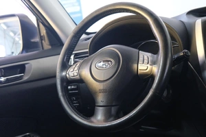 Внедорожник Subaru Forester 2008 года, 1049000 рублей, Омск