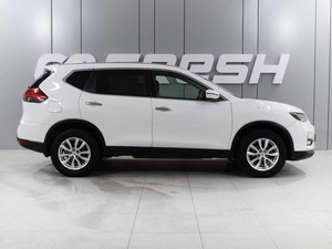 Внедорожник Nissan X-Trail 2019 года, 1849000 рублей, Ростов-на-Дону