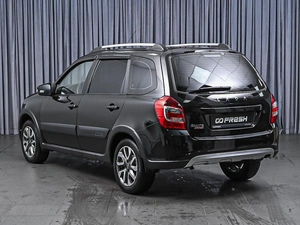 Универсал ВАЗ (LADA) Granta Cross 2023 года, 919000 рублей, Ставрополь