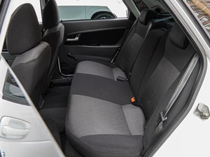 Седан ВАЗ (LADA) Priora 2018 года, 735000 рублей, Краснодар