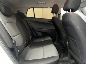 Внедорожник Hyundai Creta 2017 года, 1395000 рублей, Красноярск