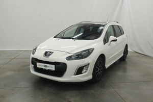 Хэтчбек Peugeot 308 2011 года, 590000 рублей, Курск