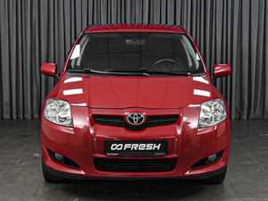 Хетчбэк Toyota Auris 2008 года, 659000 рублей, Ставрополь