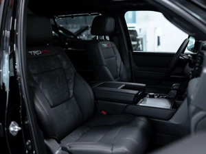 Внедорожник Toyota Sequoia 2025 года, 15300000 рублей, Новоивановское