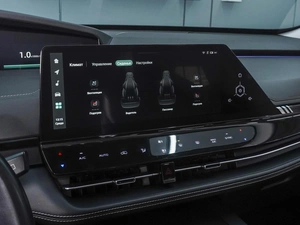 Внедорожник Changan UNI-K 2023 года, 3049000 рублей, Ростов-на-Дону