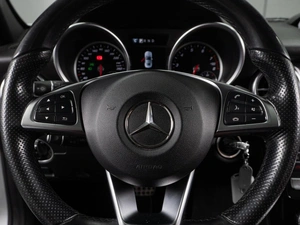 Кабриолет Mercedes-benz SLC-класс 2016 года, 3100000 рублей, Тюмень
