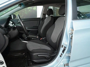 Седан Hyundai Solaris 2011 года, 498000 рублей, Тверь