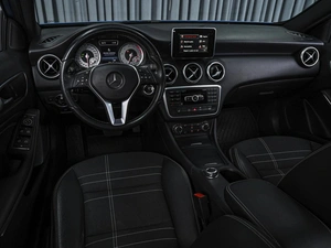 Хетчбэк Mercedes-benz A-класс 2014 года, 1459000 рублей, Ставрополь