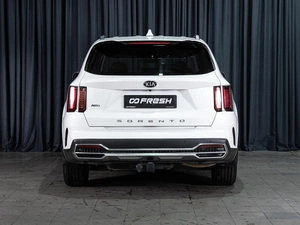 Внедорожник Kia Sorento 2020 года, 3580000 рублей, Волгоград