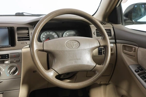 Седан Toyota Corolla 2006 года, 599000 рублей, Новосибирск
