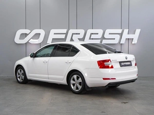 Лифтбек Skoda Octavia 2013 года, 999000 рублей, Воронеж