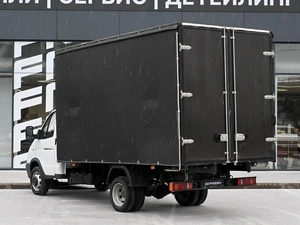 ГАЗ ГАЗель 3302 2.9 MT (107 л.с.) 2025г. 2025 года, 2800000 рублей, Волгоград