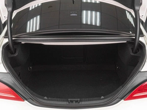 Седан Mercedes-benz CLA-класс 2014 года, 1749000 рублей, Тюмень