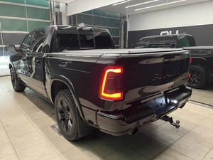 Пикап RAM 1500 2023 года, 11500000 рублей, Красноярск