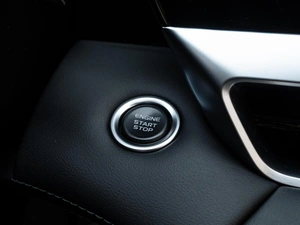 Внедорожник Geely Monjaro 2025 года, 4040000 рублей, Краснодар