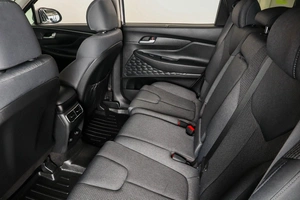 Внедорожник Hyundai Santa Fe 2021 года, 3699000 рублей, Пермь