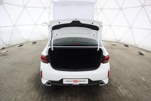 Седан Kia Rio 2021 года, 1545000 рублей, Обнинск