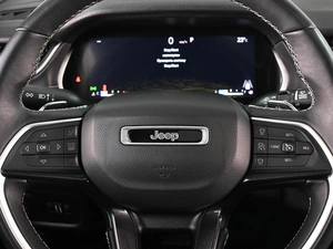 Внедорожник Jeep Grand Cherokee 2022 года, 7700000 рублей, Ростов-на-Дону