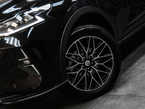 Внедорожник Haval F7x 2023 года, 2679000 рублей, Тюмень