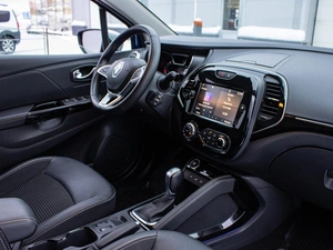 Внедорожник Renault Kaptur 2022 года, 1679000 рублей, Петрозаводск