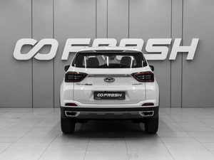 Внедорожник Chery Tiggo 4 Pro 2024 года, 1719000 рублей, Ростов-на-Дону