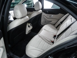 Седан Mercedes-benz C-класс 2018 года, 2599000 рублей, Воронеж