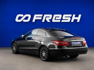 Купе Mercedes-benz E-класс 2011 года, 999777 рублей, Москва