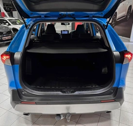 Внедорожник Toyota RAV4 2020 года, 2630000 рублей, Красноярск