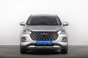 Внедорожник Chery Tiggo 4 Pro 2024 года, 1559000 рублей, Томск