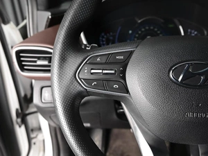 Внедорожник Hyundai Santa Fe 2020 года, 2980000 рублей, Ставрополь