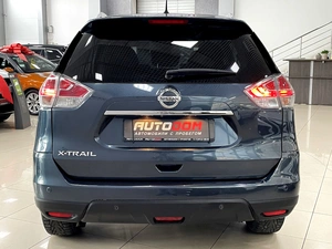 Внедорожник Nissan X-Trail 2015 года, 1687000 рублей, Солонцы