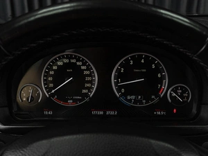 Седан BMW 5 серия 2014 года, 2190000 рублей, Тюмень