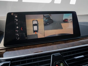 Седан BMW 5 серия 2019 года, 4129000 рублей, Краснодар