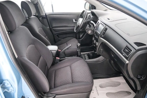 Внедорожник SsangYong Actyon 2011 года, 689000 рублей, Красноярск