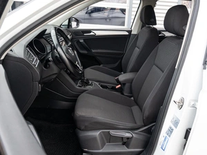 Внедорожник Volkswagen Tiguan 2020 года, 2860000 рублей, Краснодар