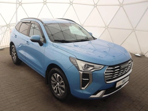 Внедорожник Haval Jolion 2021 года, 1535000 рублей, Орёл