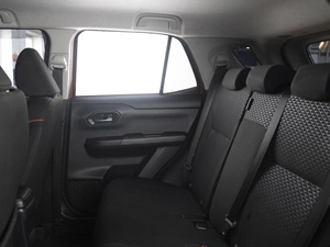 Внедорожник Daihatsu Rocky 2021 года, 1560000 рублей, Омск