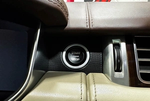 Внедорожник Land Rover Range Rover 2014 года, 4300000 рублей, Красноярск