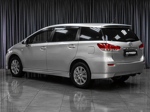 Минивэн Toyota Wish 2010 года, 1179000 рублей, Тюмень