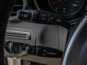 Внедорожник Mercedes-benz GLC-класс 2017 года, 2760000 рублей, Ставрополь