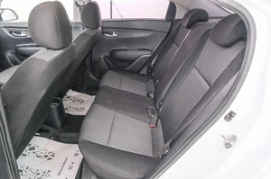 Седан Kia Rio 2020 года, 1499000 рублей, Красноярск
