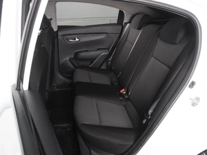 Седан Kia Rio 2017 года, 1349000 рублей, Минеральные Воды