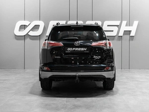 Внедорожник Toyota RAV4 2016 года, 2599000 рублей, Тюмень