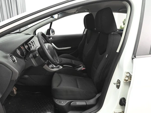 Хетчбэк Peugeot 308 2011 года, 639000 рублей, Ставрополь