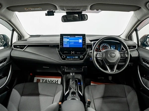 Универсал Toyota Corolla 2020 года, 1725000 рублей, Красноярск